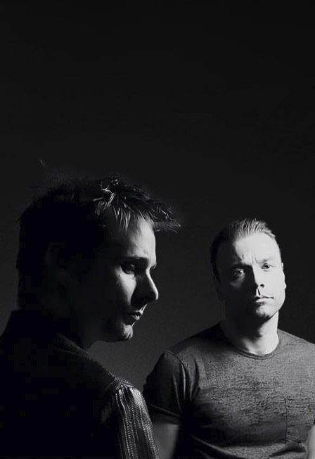 Muse Tribute