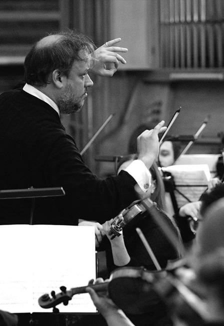 Бетховен в Петрикирхе