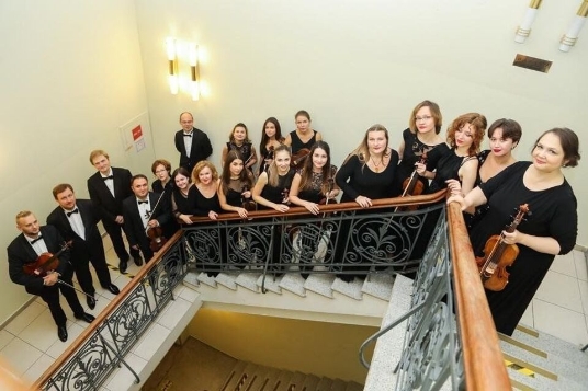 Опера «Тоска»