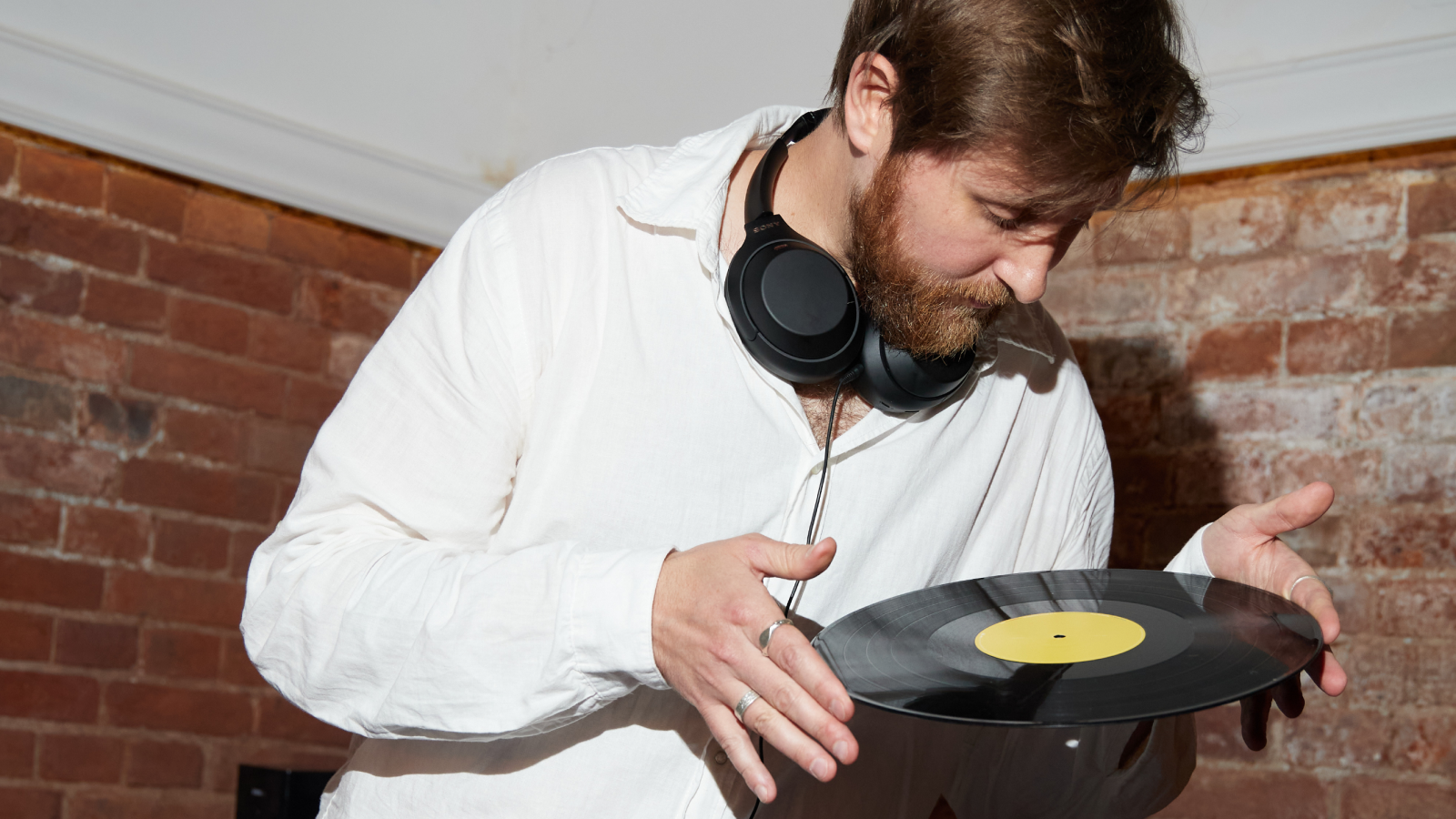 True Vinyl Party