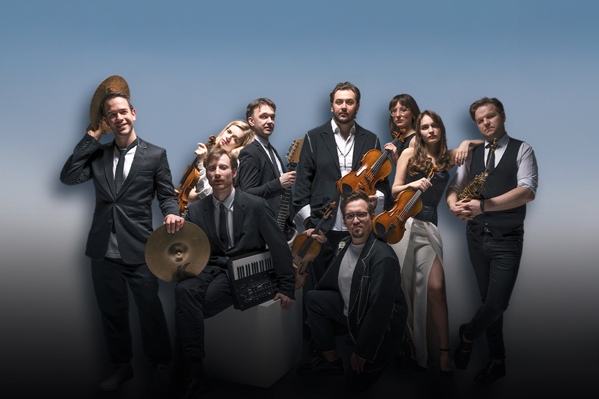 Imperialis Orchestra
