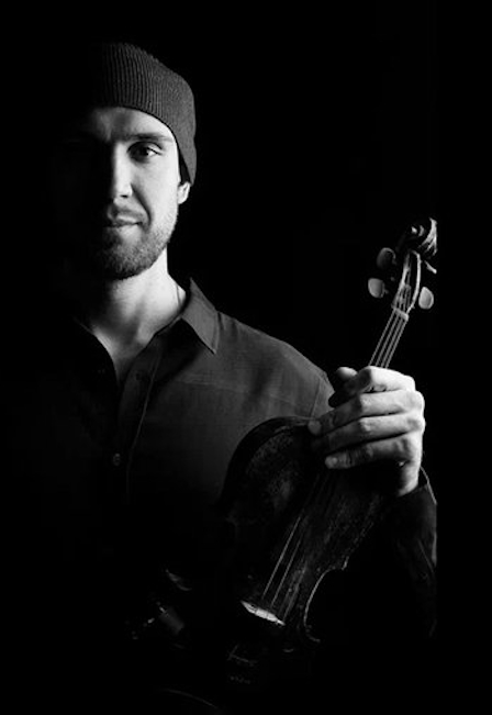 Александр Демидов (скрипка, рояль). "Катарсис"