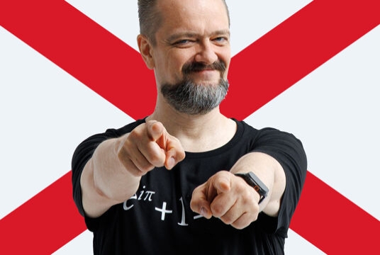 Концерт Александра Пушного