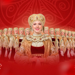 Песнь Русского Севера. К 100-летию Северного русского народного хора