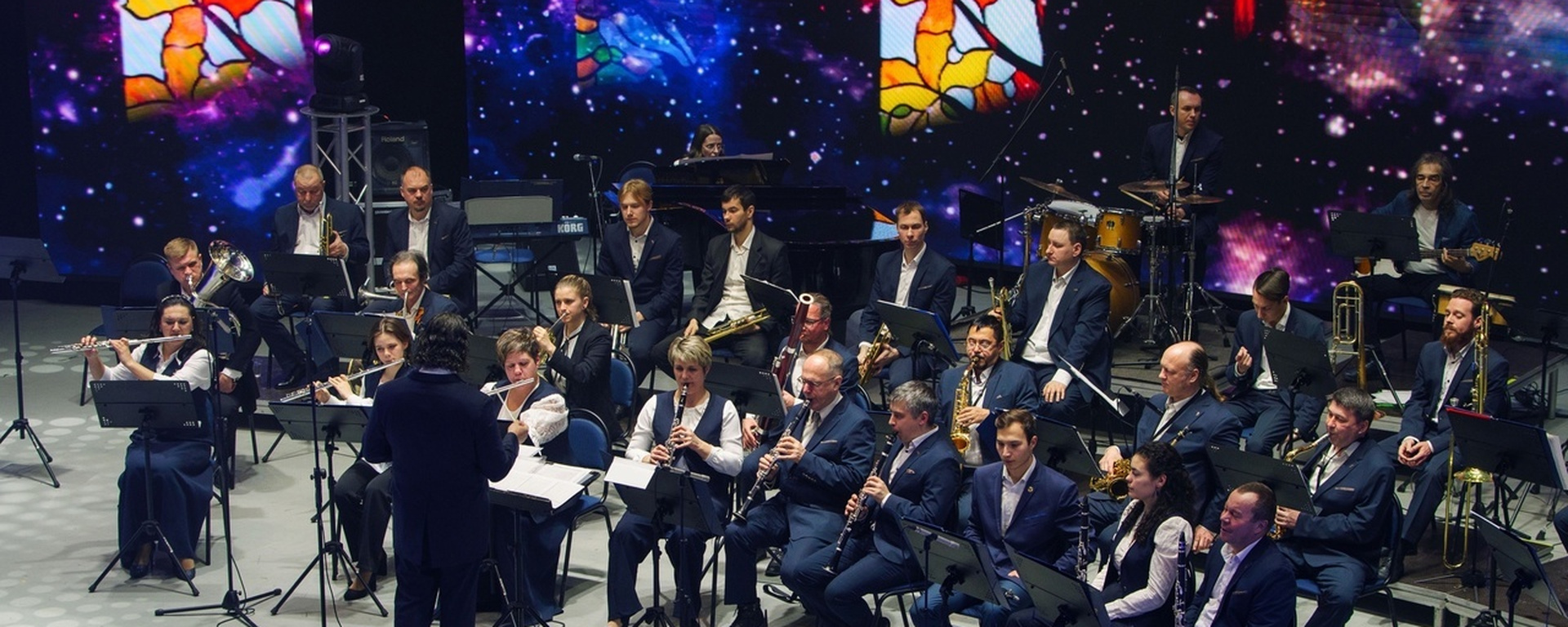 Верни мне музыку