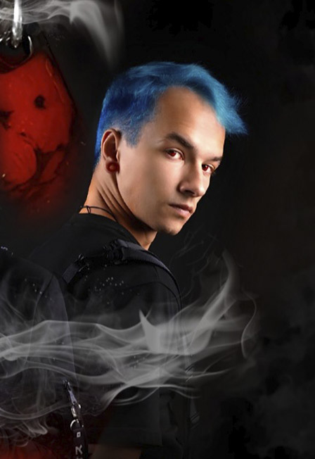 Танцы Сознания