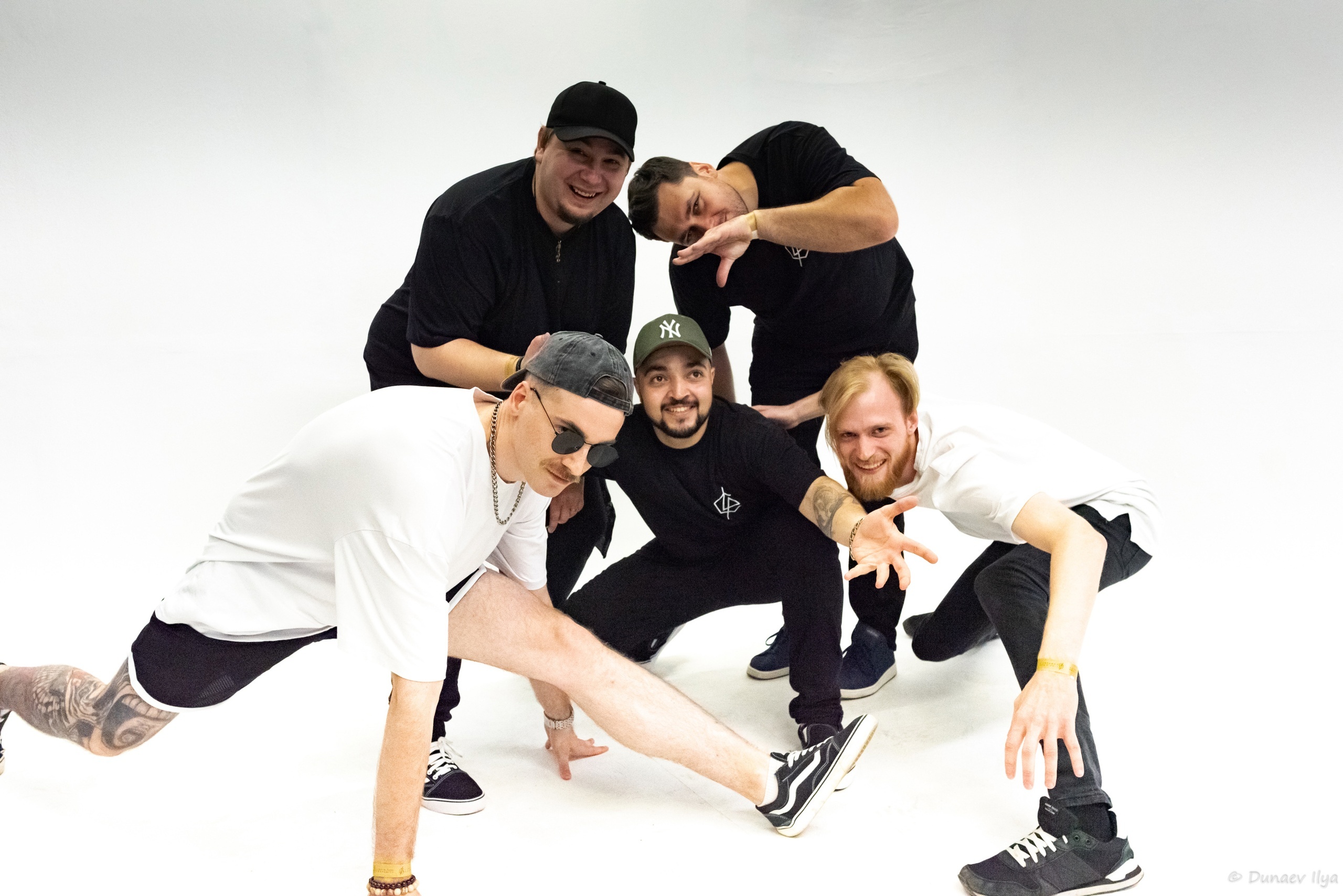 Linkin Park Tribute Show