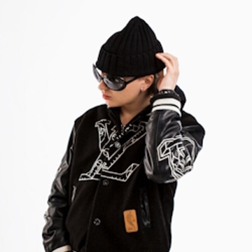 Концерт Шайни