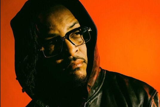 T.I. Live in ST. Petersburg