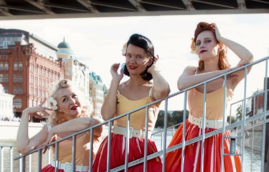 Маршмэллоус