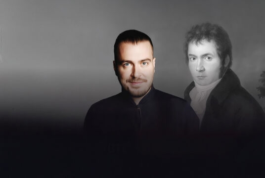 Бетховен. Симфонии №1, №3