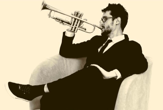 Концерт Jazz в Sur Cafe. Джаз по понедельникам. Вечер музыки свинг, би-боп и интеллектуального джаза в легендарном месте от лучших музыкантов
