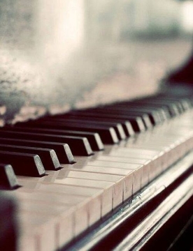 Мелодия рояля