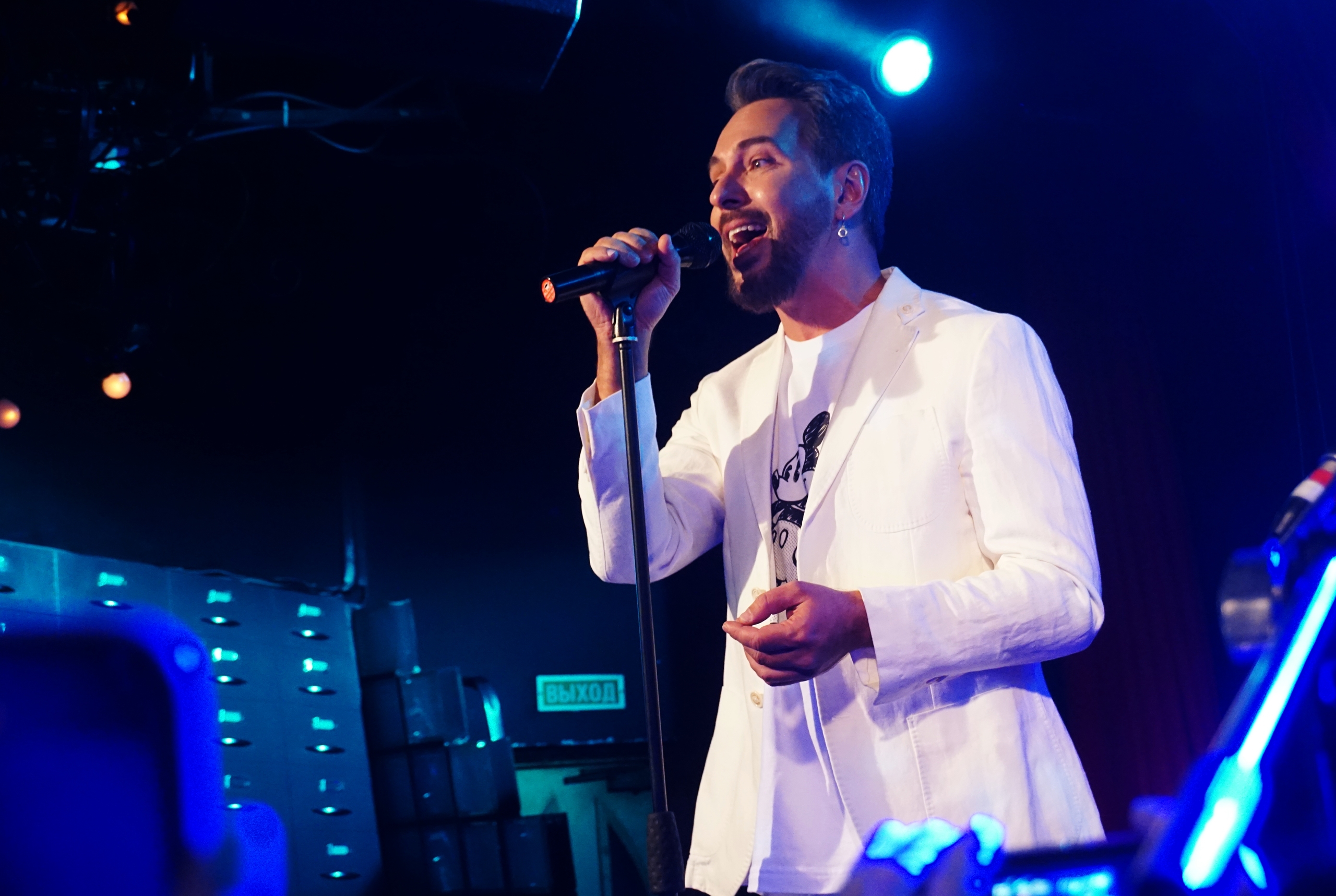 Алексей Романоф