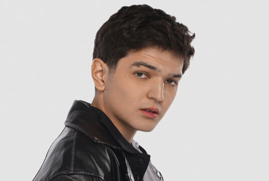 Концерт Акмаля