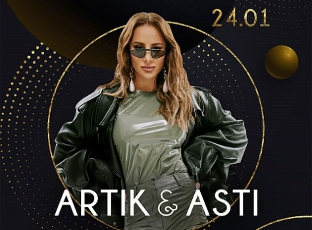 Artik&Asti