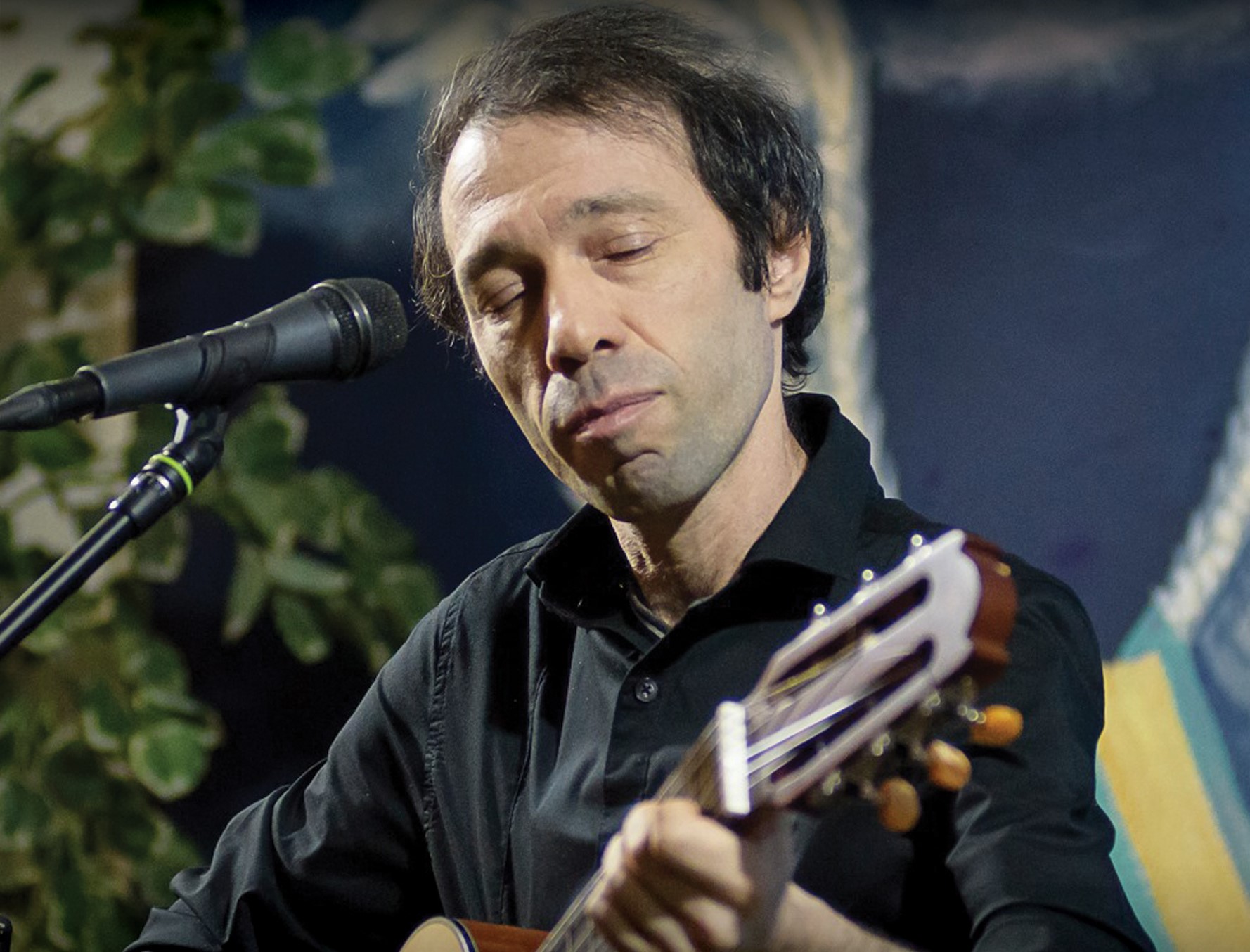 Евгений Пальцев