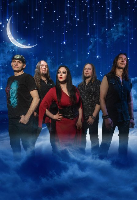 Nightwish tribute шоу