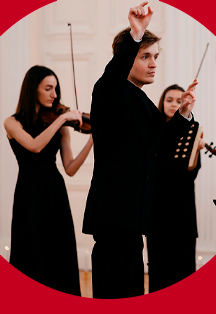 Концерт при свечах. Моцарт. Маленькая ночная серенада. Шуберт. Аве Мария. Шуберт. Серенада