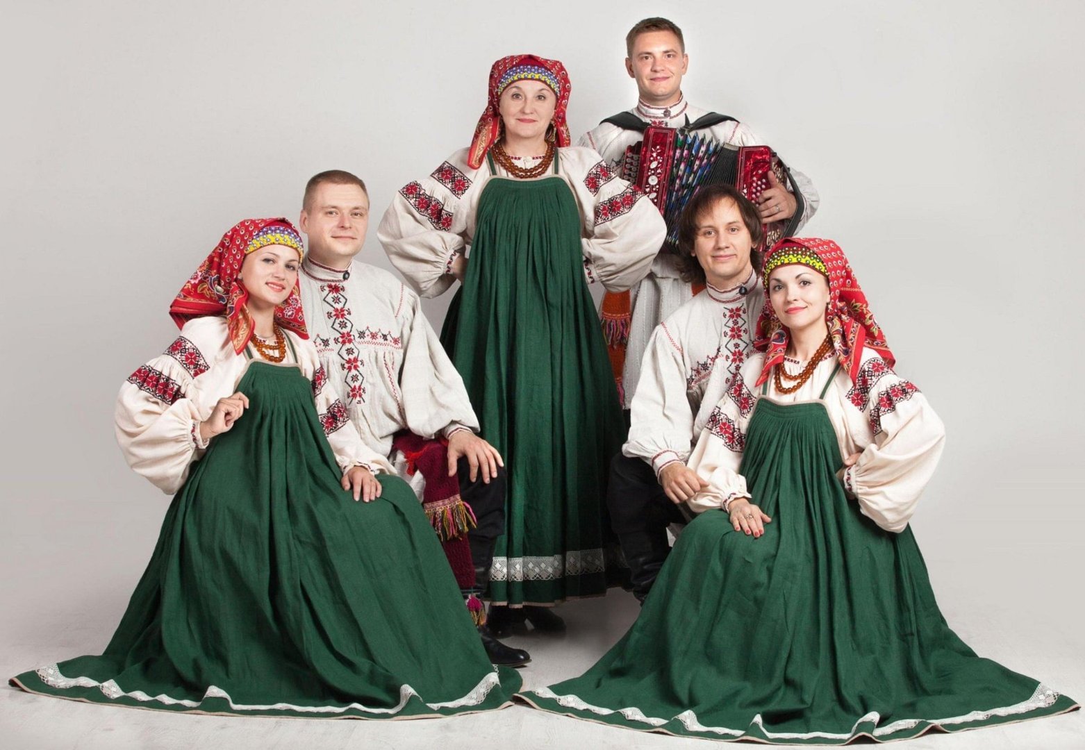 Дневной общедоступный концерт