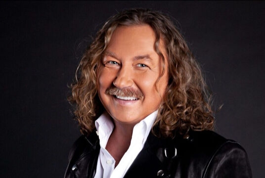 Концерт Игоря Николаева