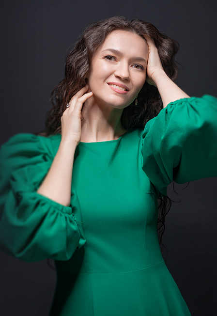 Органные вечера в Кусково. Времена года