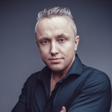 Концерт Павла Кашина