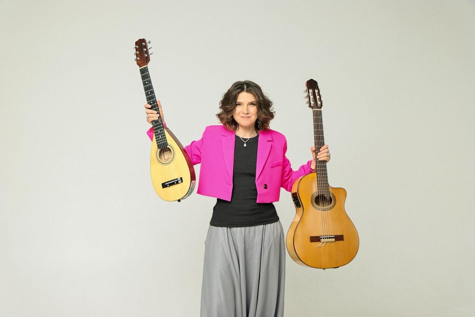 Елена Фролова