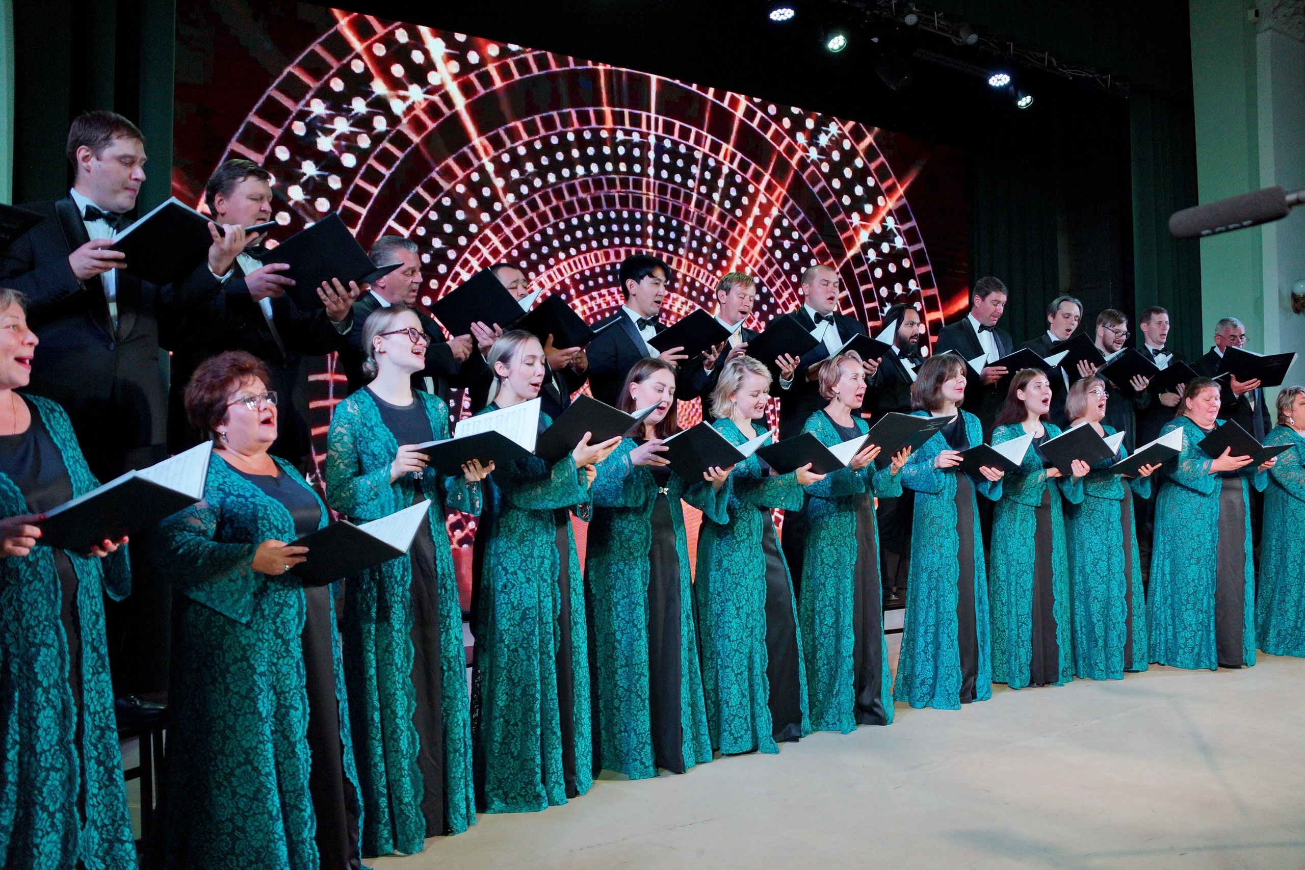 Дороги творчества