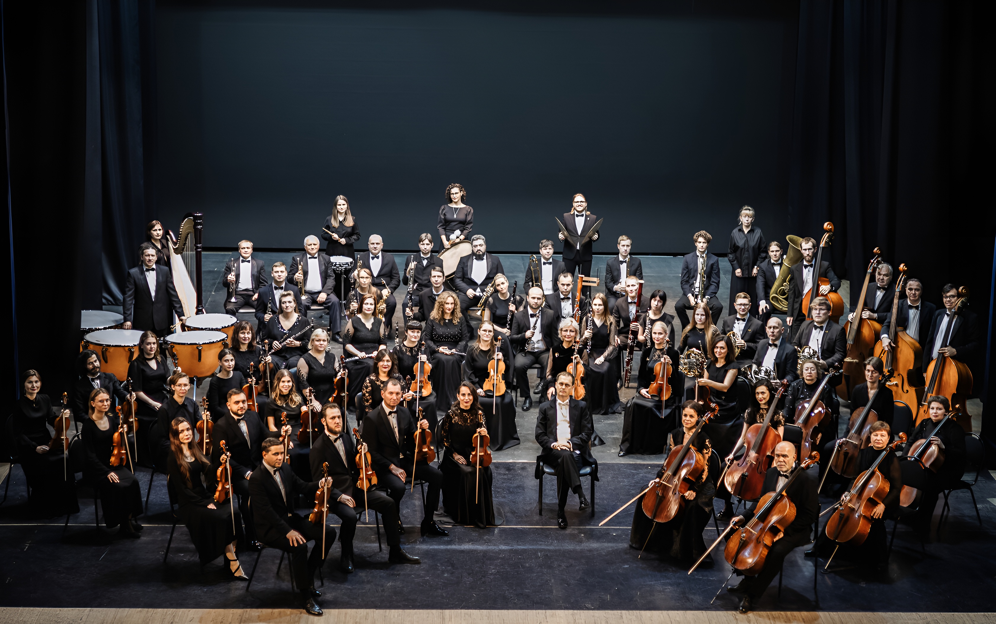 Новогодняя фантазия