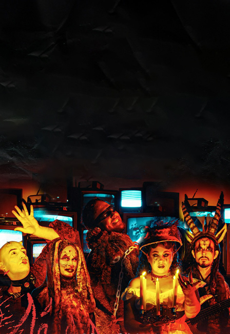 Электрослабость