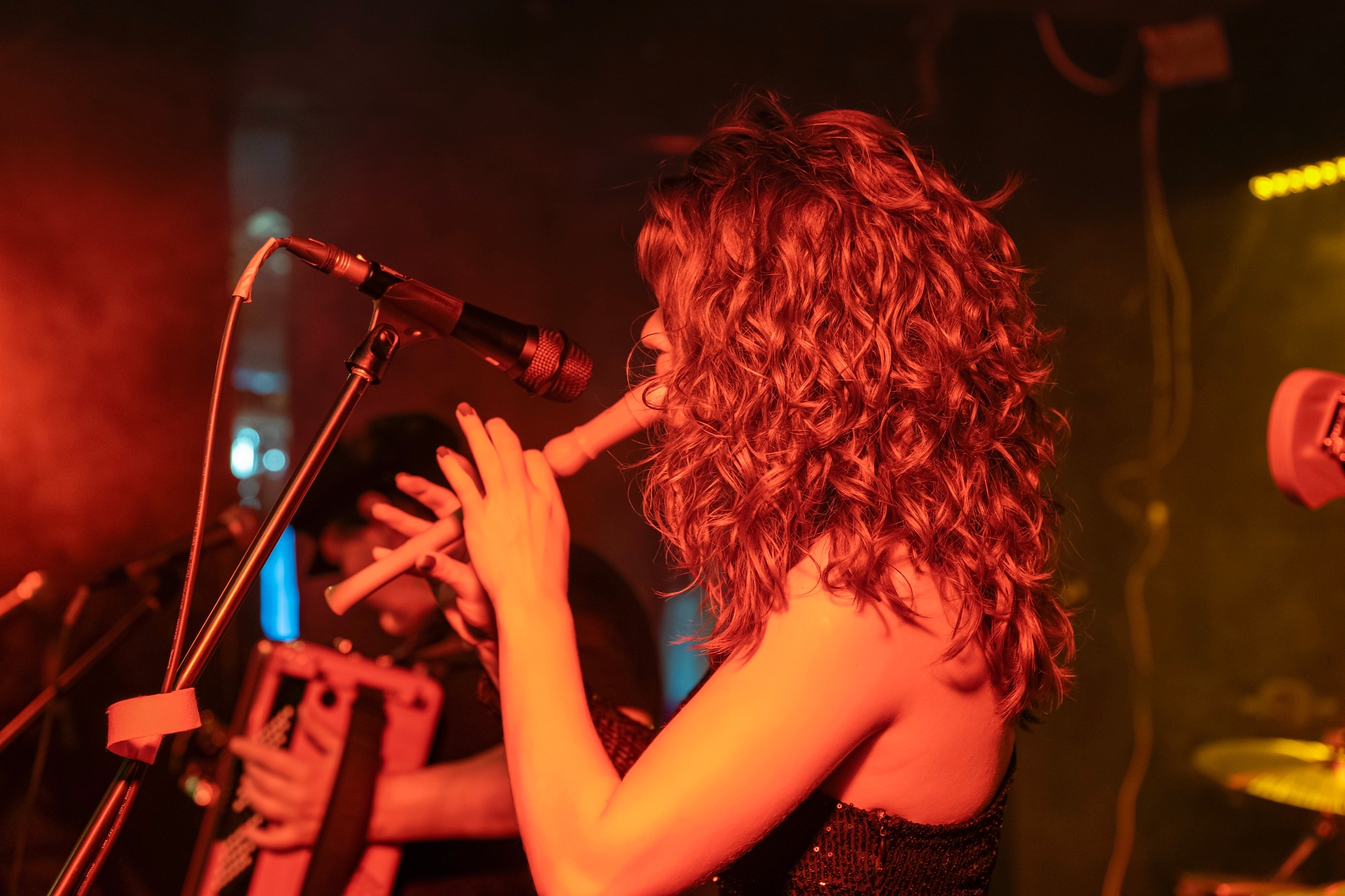 Алина Мосина. День святого Патрика