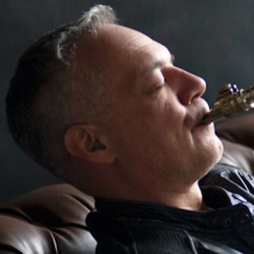 Концерт Алексея Попова «Сhristmas jazz»