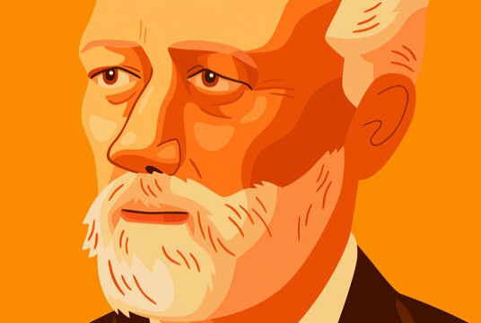 Пётр Ильич Чайковский