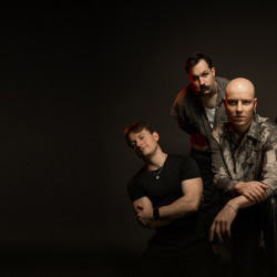 Группа «Ravanna»