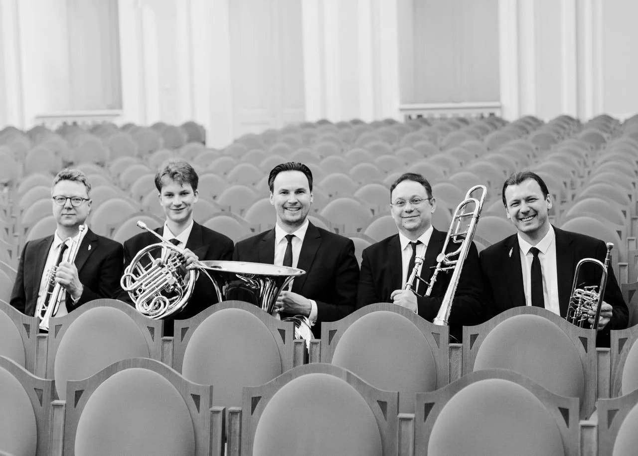 Резонансы русской души