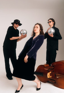 Jazzhouse Trio