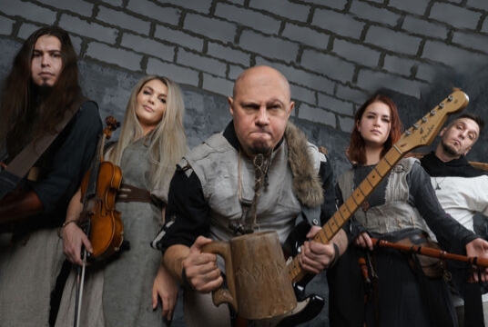 Тролль Гнёт Ель» «Большой весенний «ТролльГнётЕльник» #8