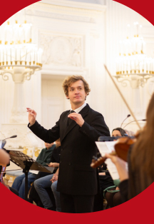 Концерт при свечах. Времена года и другие шедевры