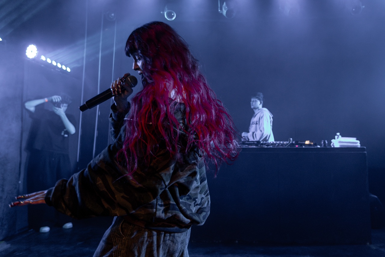 Baby Melo, Baby Cute, Пазнякс, Secret Guest