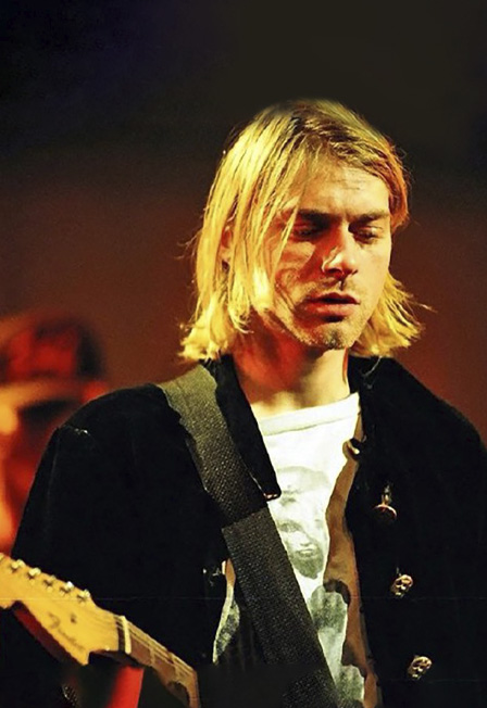 Nirvana Party