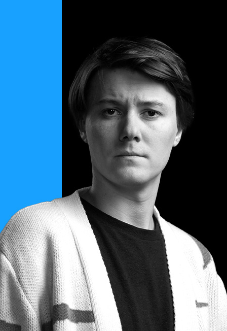 Миша Кострецов