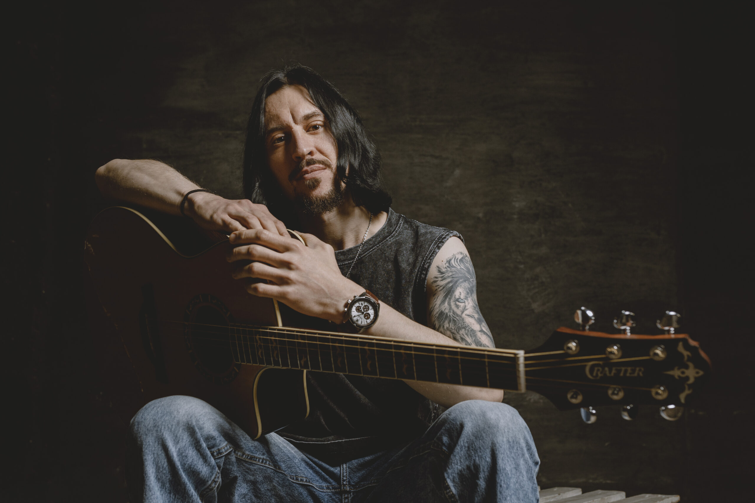 Михаил Кистанов. Over the Ocean. Replay