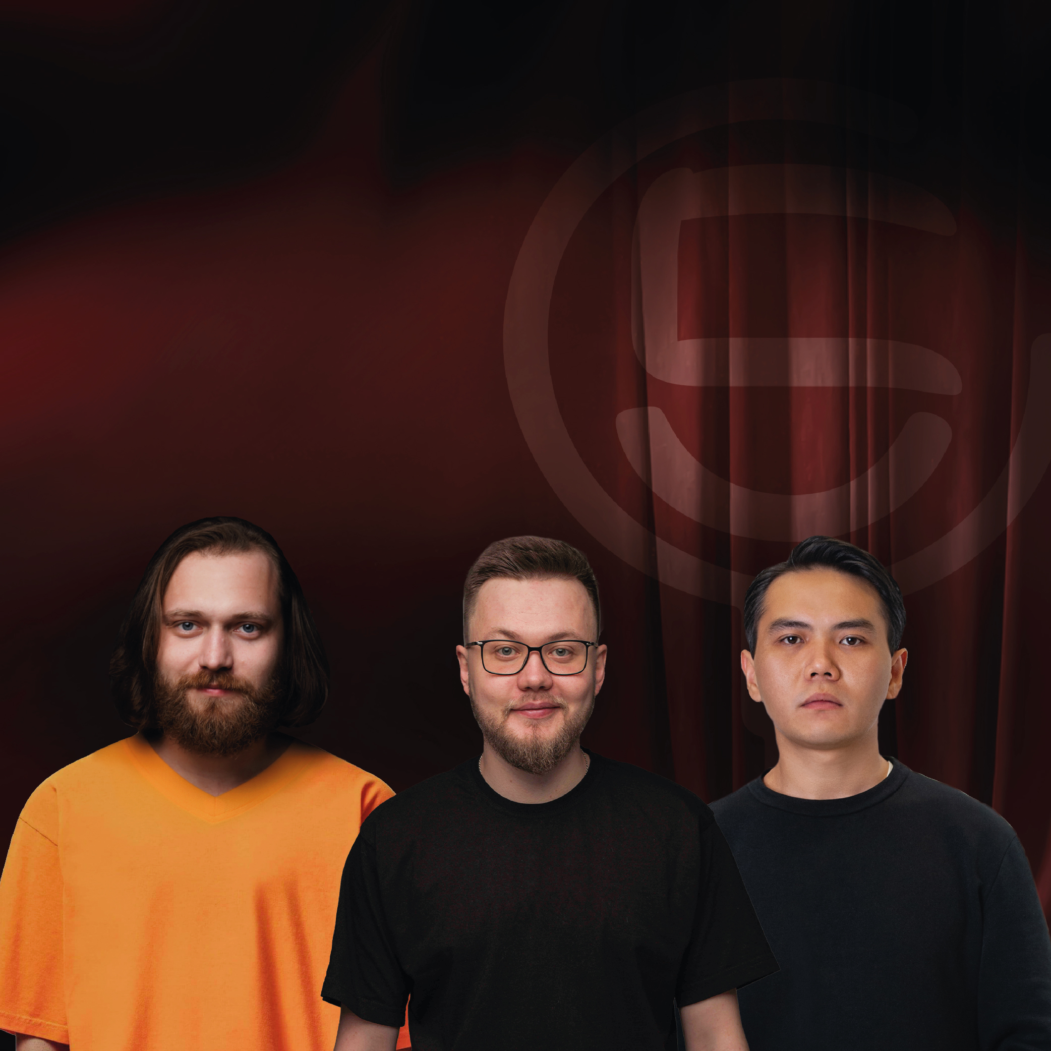 Стендап Концерт в Краснознаменске