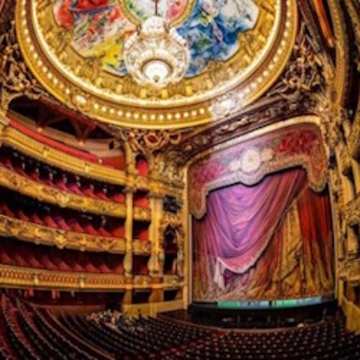 Знаменитые увертюры! Верди. Травиата. Бизе. Кармен. Чайковский. Ромео и Джульетта