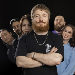 Стендап. Лучшие шутки