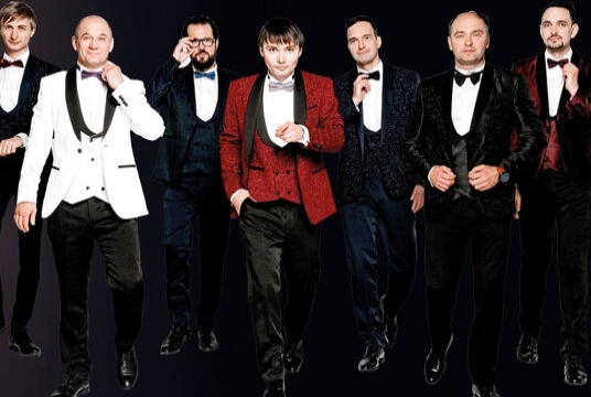 Необыкновенные инструменты и ударная классика