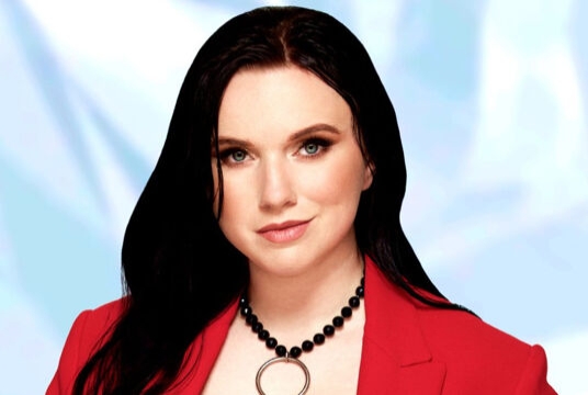 Концерт Инны Вальтер