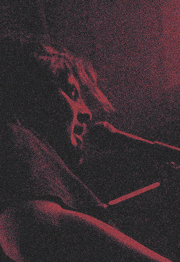 Bird Bone и НДвТБ