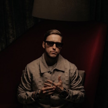 Концерт Alexey Union